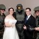 Illustration for article titled Married By Master Chief, One Year Later